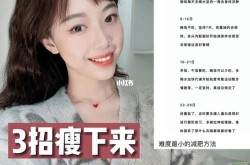 减肥医院哪家好？如何选择合适的减肥方法？