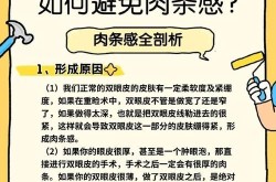 长沙割双眼皮哪家医院技术成熟？如何避免风险？