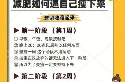 冬季减肥方法哪种最有效？如何健康瘦身？