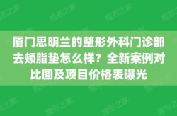 磨腮骨手术费用大概是多少？有哪些风险？