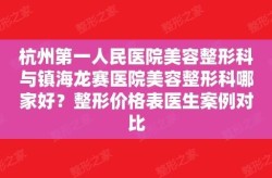 韩式美容整形医院哪家好？与传统整形有什么区别？