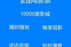 西安万达影城有什么优惠活动？票价怎样？