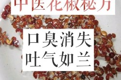 口臭的治疗偏方有哪些？如何快速缓解口臭？