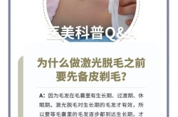 北京哪里脱毛效果最佳？选择方法有哪些？