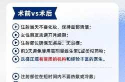 瑞兰玻尿酸注射效果如何？与传统玻尿酸有何区别？