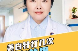 注射美白针医院该如何选择？有什么注意事项？