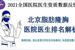 北京丰胸手术哪家强？安全性及效果如何评估？