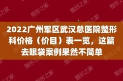 眼袋手术在医院的收费是多少？如何避免术后反弹？