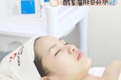 陈思璇瘦腿方法效果怎么样？美容院有哪些推荐？