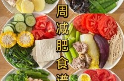 郑多燕减肥食谱书真的有效吗？哪些食物可以助减肥？