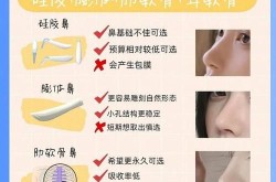 硅胶隆鼻取出手术复杂吗？需要注意哪些事项？