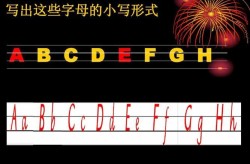 b是什么样子的小写字母？有何特点与用法？