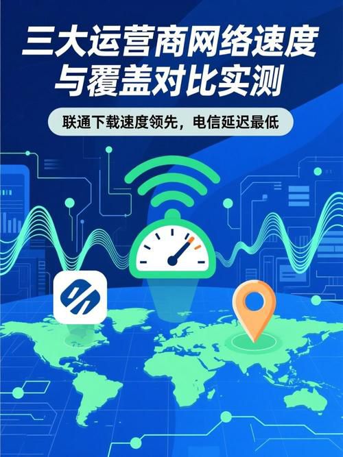 运营商辟谣降低4g速度推广5g，官方回应与用户实际测速数据对比真相
