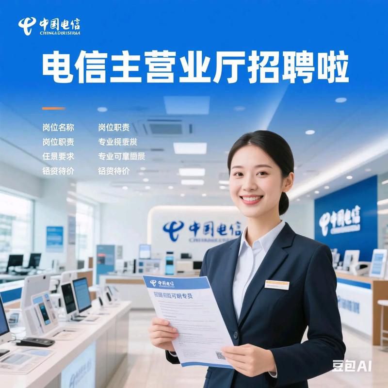 电信5g运营推广是干什么的，运营商市场部岗位内容与职业发展前景介绍
